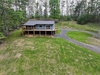 270 Dutch Hollow Rd, White Sulphur Springs, WV, 24986