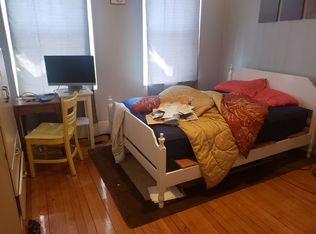 16 Dudley St #2, Cambridge, MA 02140