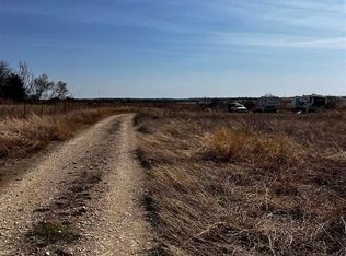 2392 E Tower Rd, Ponca City, OK 74604