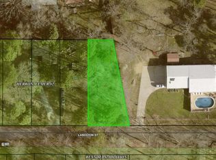 317 Langston St, Hot Springs National Park, AR 71901