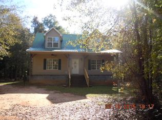 283 Stanley Cemetery Rd, Dublin, GA 31021