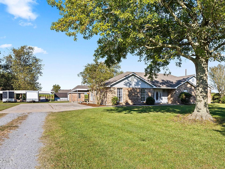6218 Lee Station Rd, New Iberia, LA 70560 Zillow