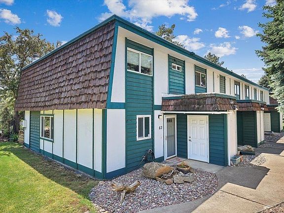 2nd image of 2121 E Upriver Dr #62