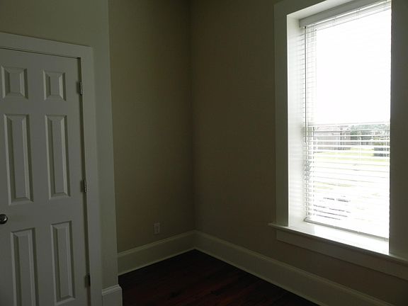 Closet / Nook