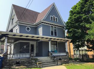 314 Cherry SE, Grand Rapids, MI 49503