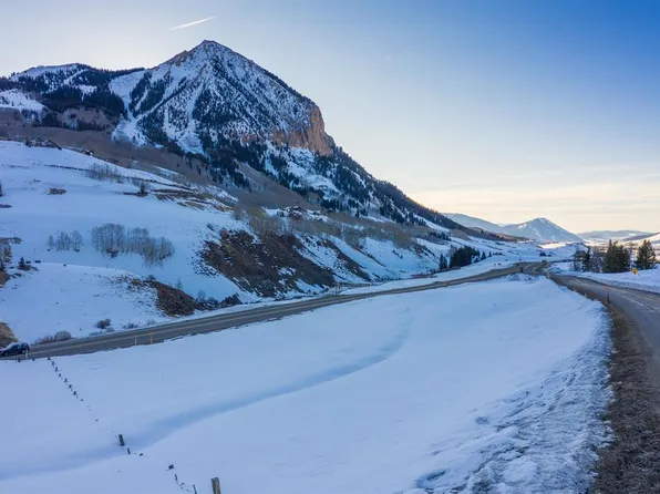 1701 County Road 317, Crested Butte, CO 81224