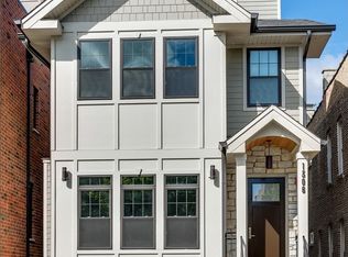 1306 N Bell Ave, Chicago, IL 60622