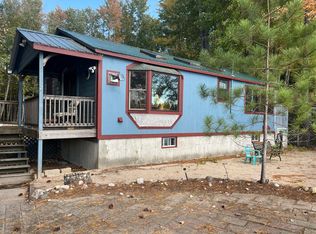 31 Wykes Lane, Baldwin, ME 04024