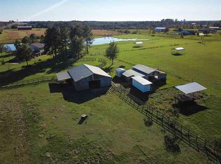 2460 Molino Rd, Molino, FL 32577