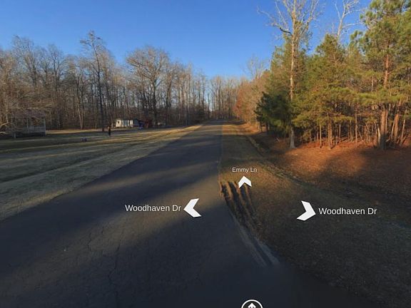 View of Emmy Ln (private lane)