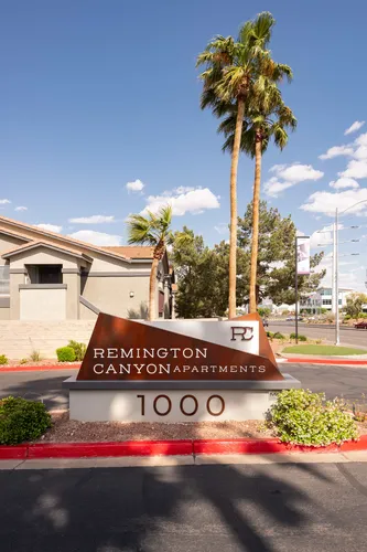 Remington Canyon Apartments Photo 1