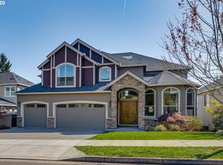 12805 SE Verlie St, Happy Valley, OR 97086