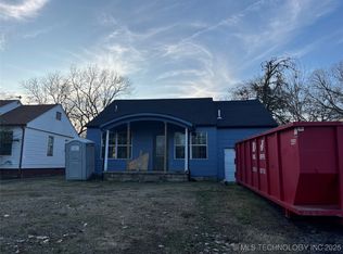 1123 S Cherry St, Ada, OK 74820