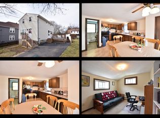 5 Warner St, Blackstone, MA 01504