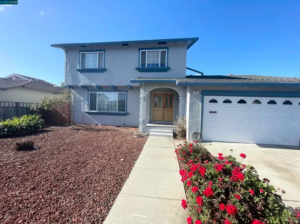 751 S 47th St, Richmond, CA 94804