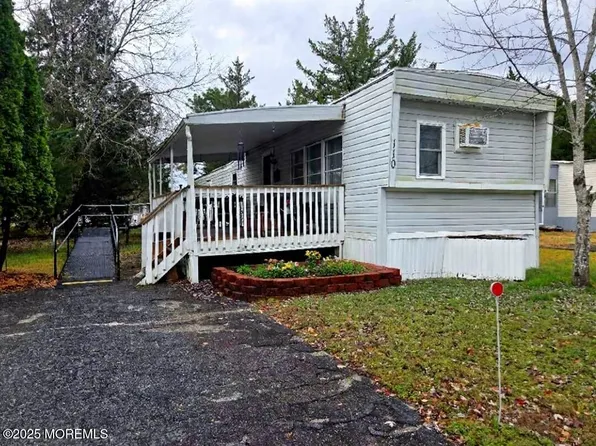 110 Juniper Drive, Barnegat, NJ 08005