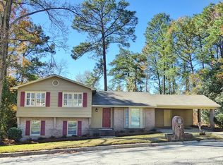 2003 Carriage Dr, Phenix City, AL 36867