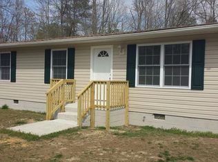 1768 Union Hope Rd, King William, VA 23086