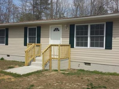 1768 Union Hope Rd, King William, VA, 23086