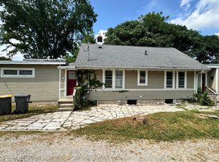 518 S Swain Ave, Bloomington, IN 47401