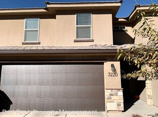 3220 S Relic Ridge Dr, St George, UT 84790