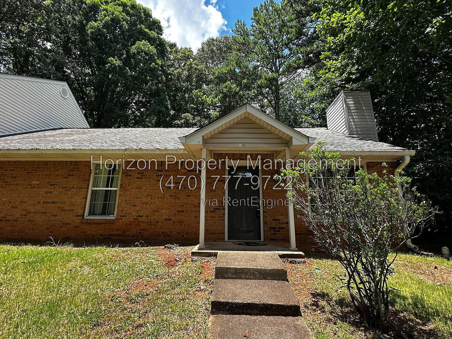 3 bed, 2.0 bath, 1232 sqft, $1,799 — Photo 1