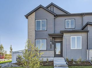 1240 S Algonquian St, Aurora, CO 80018