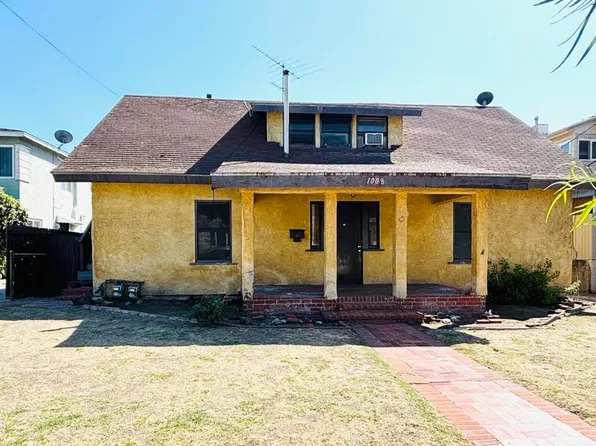 1008 E Windsor Rd, Glendale, CA 91205