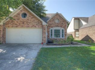 2054 Wanderlust Dr, Lewisville, TX 75067