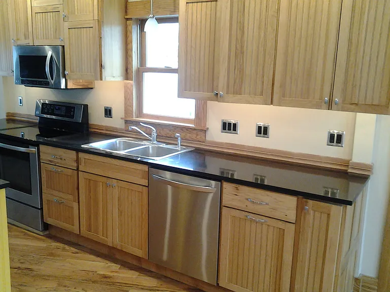 500 E 3rd St #LOWER — Photo 3