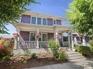 1226 S Emerson Ln S, Monmouth, OR 97361