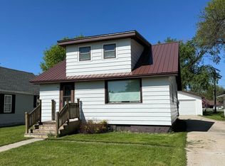 512 Arnold Ave, Portland, ND 58274