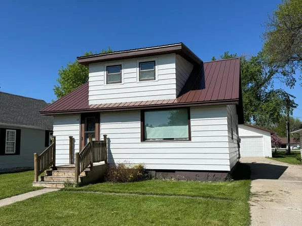 512 Arnold Ave, Portland, ND 58274