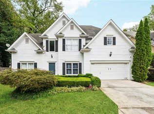 1161 McLendon Dr, Decatur, GA 30033