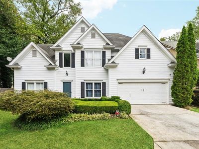 1161 McLendon Dr, Decatur, GA, 30033