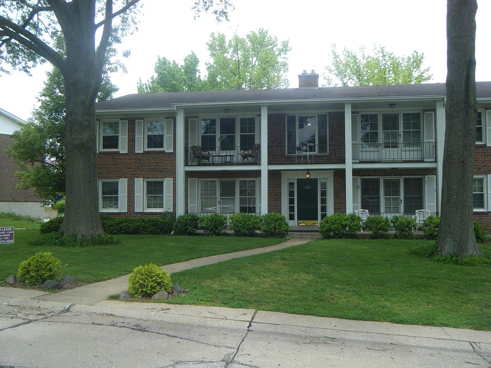 602 Broadmoor Dr A, Chesterfield, MO 63017 Zillow