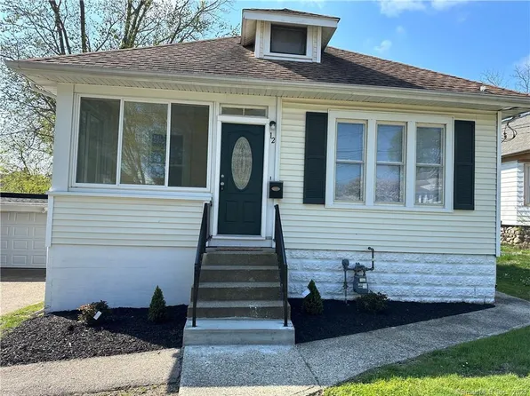 12 Bellevue Place, New London, CT 06320