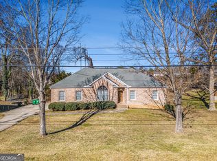 3542 Linecrest Rd, Ellenwood, GA 30294