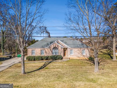 3542 Linecrest Rd, Ellenwood, GA, 30294