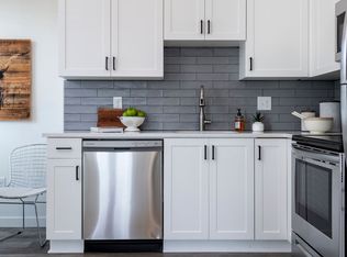 Bailey Commons, Portland, OR 97217