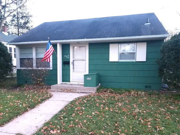 226 E Stimmel St, West Chicago, IL 60185