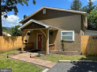 32 Warrior Dr, Keyser, WV 26726