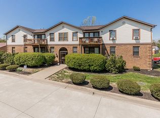 607 Queensway Ct, Cold Spring, KY 41076