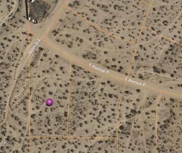 Vic P Ave, Lancaster, CA, 93535
