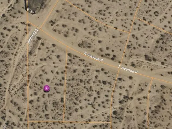 Vic P Ave, Lancaster, CA 93535