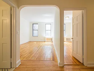 Rented by Keller Williams NYC