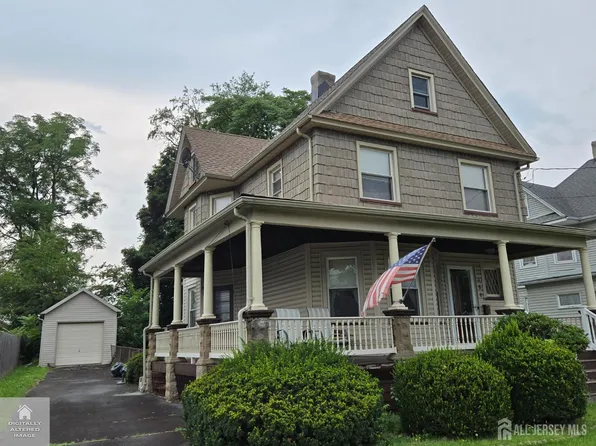 360 New Market Rd, Dunellen, NJ 08812