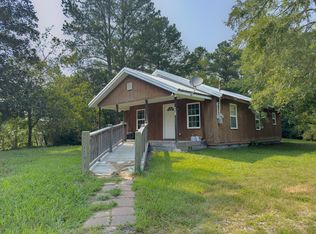 401 Blackwell Rd, Chatsworth, GA 30705