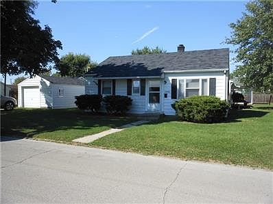 1st image of 1000 N 11th St