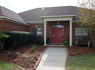 8822 Parliament Cir, Daphne, AL 36526